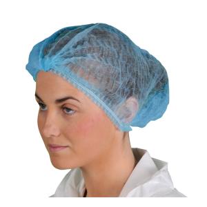 Buy cheap Flexible Disposable Surgical Hats With Designs Perfect Fitting from wholesalers