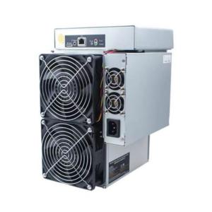 Buy cheap DCR Blockchain Decred Asic Miner , Crypto Antminer Dr5 35th 1610W from wholesalers