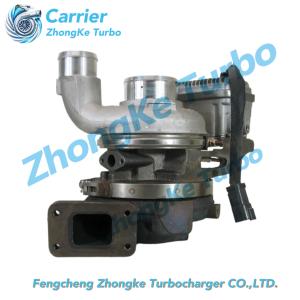 Buy cheap OEM BV55 Turbo 11559880020 11559700020 11585700020 2006377 32006377 Turbocharger For JCB with 444 448 Engine from wholesalers