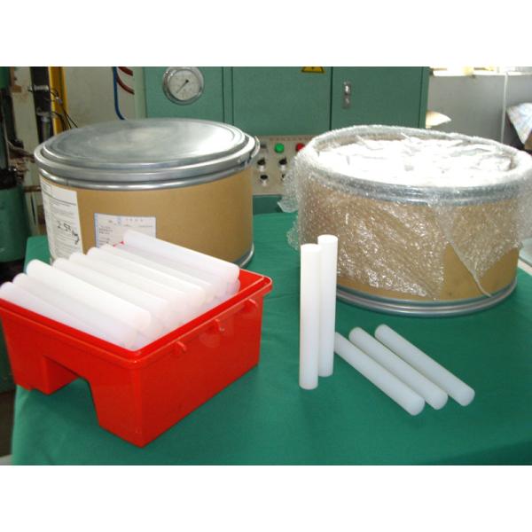 FEP rod, FEP welding rod