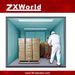 Buy cheap Cargo Elevator/Elevator from wholesalers