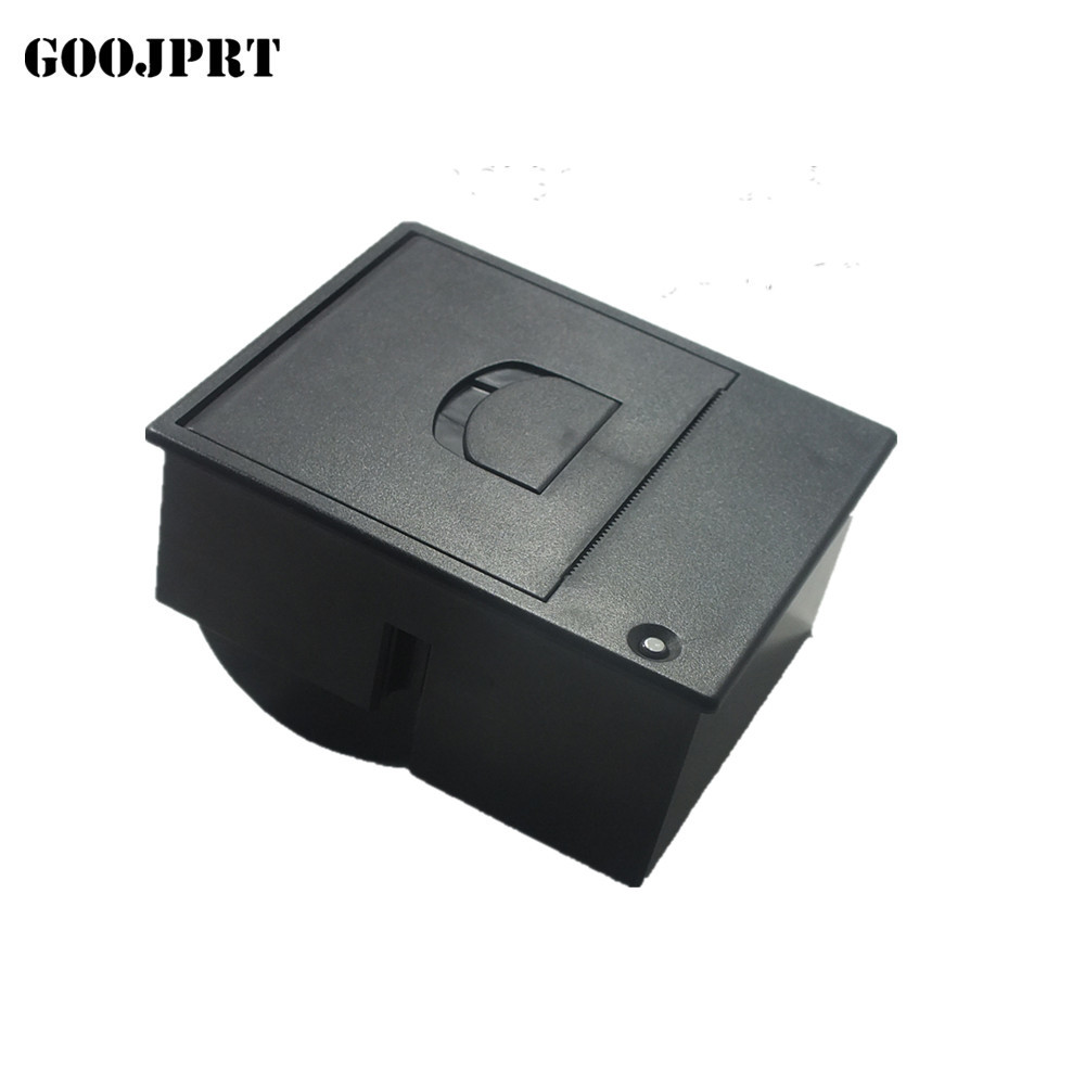 Buy cheap Panel printer embedded mini printer serial ttl rs232 vxd printer product