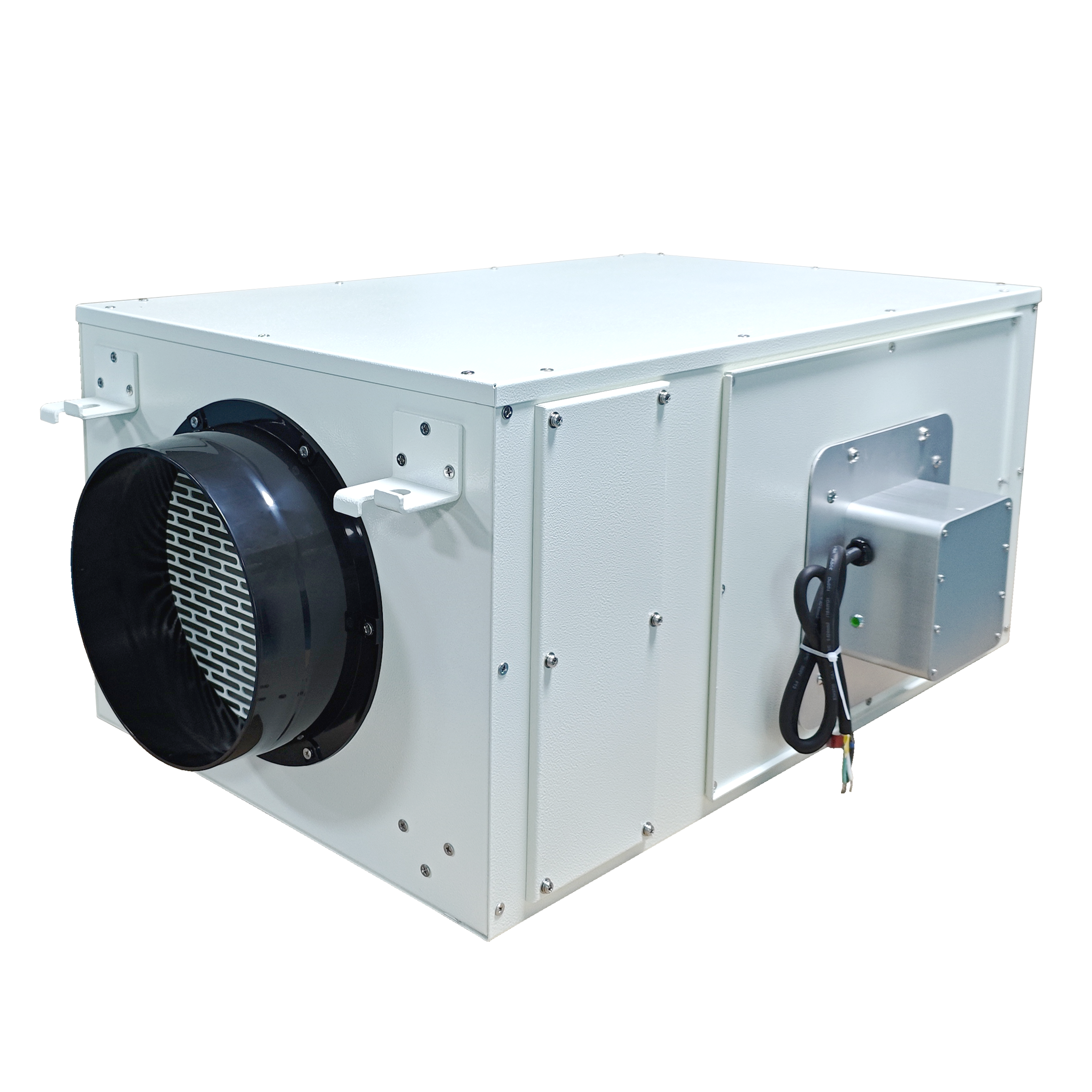 TY-H1000D-E1 Pipeline deodorization equipment