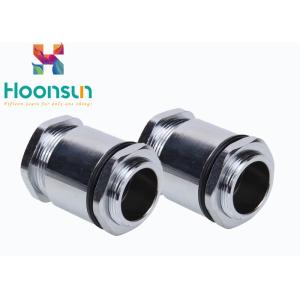Buy cheap TJ34 Clamping Type Explosion Proof Cable Gland IP 54 Water Proof Stuffing Box from wholesalers