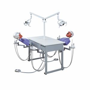 Buy cheap Dental Training Simulator Unit System	Dental Lab Equipment from wholesalers