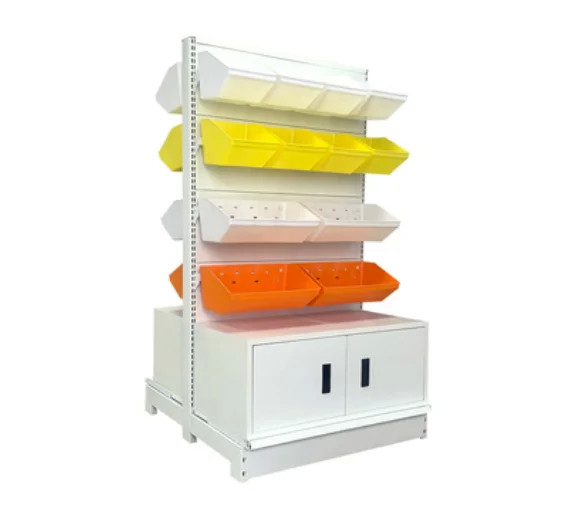 Buy cheap Fashionable and good-looking new snack rack from wholesalers