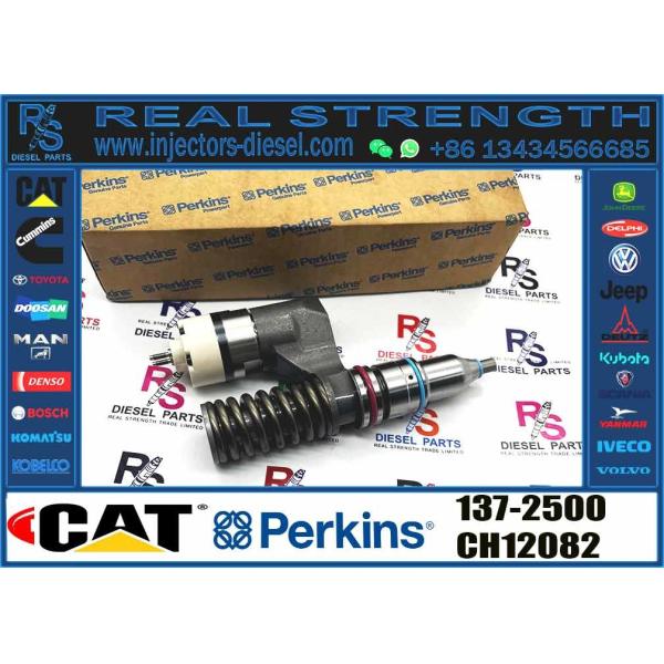 3176C C10 Engine Fuel Injector 10RO963 229-5918 212-3463 212-3464 137-2500 10R-0725 For Caterpillar Mechanical Parts