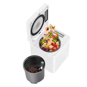 Buy cheap Smart 2.5 Liters Food Compost Machine App Controlled With Easy Operation product