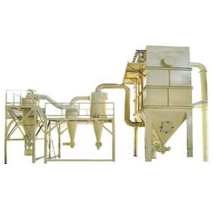 Buy cheap 2750 KG Steel Multi-wheel Air Classifier for Fine Powder in Mineral Processing System from wholesalers