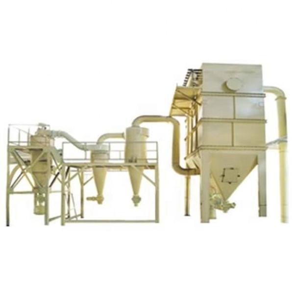 Buy cheap 2750 KG Steel Multi-wheel Air Classifier for Fine Powder in Mineral Processing System from wholesalers