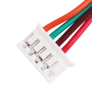 Buy cheap Jasper Lake LVDS Backlight Cable Jst Phr-8 To PHR-5 N5100 26AWG from wholesalers