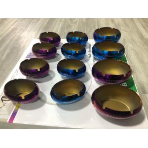 Buy cheap Watch Case Strap Stainless Steel PVD Coating Machine Environmental Friendly from wholesalers