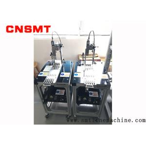 Buy cheap High Precision Panasonic Spare Parts CM402 CM602 NPM Feeder Calibration Jig NM-EJW2A from wholesalers