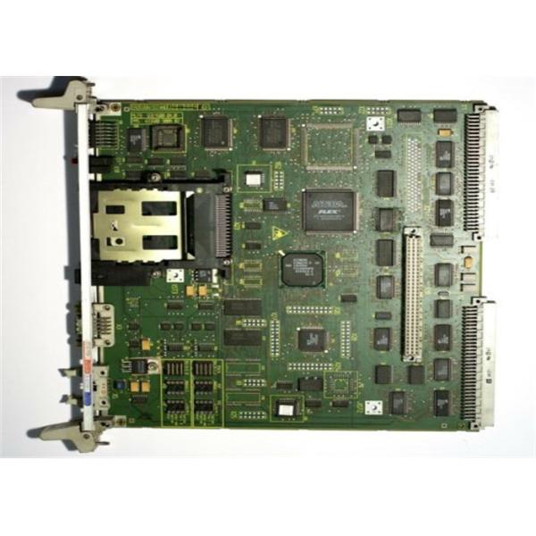 Buy cheap Siemens SIMADYN D PM5, 32-BIT CPU MODULE 6DD1600-0AJ0 WITH ENCODER INPUTS from wholesalers