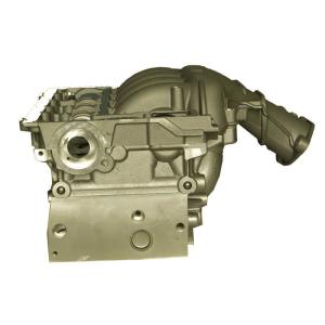 Buy cheap PEUGEOT 806 807 Expert DW10TED4 RHW RHT 16valves Aluminum Cylinder Head 02.00.GL 908599 2.0L 2.2L 16V from wholesalers