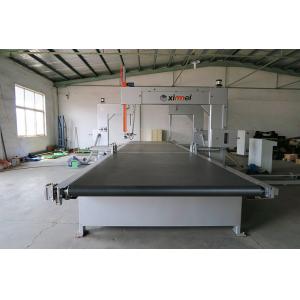 Buy cheap EVA PE Sponge 3d Foam Cutting Machine Vertical Fully Automatic from wholesalers