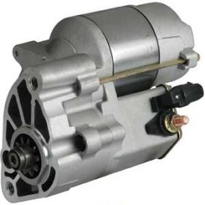 Buy cheap 10 Teeth Car Starter Motor Applied Dodge ( 2002-2005) 17823 428000-0100 from wholesalers