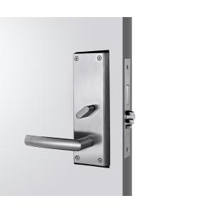 Buy cheap Stainless Steel Electronic RFID Hotel Lock With ProUSB Lock System from wholesalers