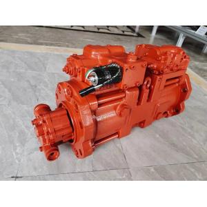 K3V63DT-9NOT Kawasaki K3V Series Oil Pump