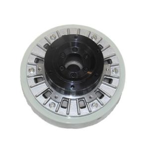 Buy cheap Bunching Machine Spare Part Magnetic Powder Clutch With Tension Controller from wholesalers