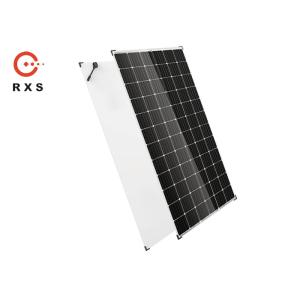 Buy cheap Monocrystalline Double Glass PV Modules 365 Watt For Solar Energy Home System from wholesalers