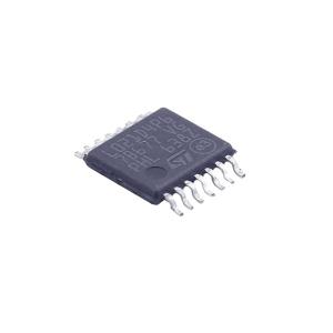 Buy cheap STMicroelectronics STM32L021D4P6 bom Electronic Components 32L021D4P6 Pic 8 Bit Microcontroller from wholesalers