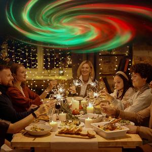 Buy cheap Space Capsule galaxy projector star projector lights for room decor moodl ighting home decor white basic from wholesalers