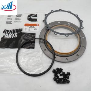 Buy cheap 3883774 Cummins Engine Parts 6CT Water Mixer Truck Crank Shaft Rear Oil Seal Crankshaft Rear Oil Seal from wholesalers