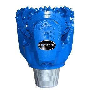 Buy cheap 14 3/4 Inch TCI Rock Tricone Drill Bit IADC CODE 517 from wholesalers