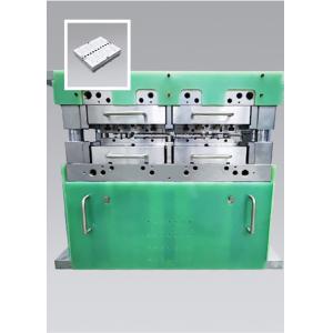 Buy cheap Edge Gate High Precision MGP Semiconductor Mold For HASCO Standard Reliability from wholesalers