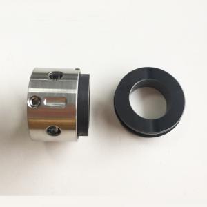 China Type 8B1 Mechanical Seals With O Ring Seat Rotary Shaft Seal To Replace Johncrane 8B1 on sale