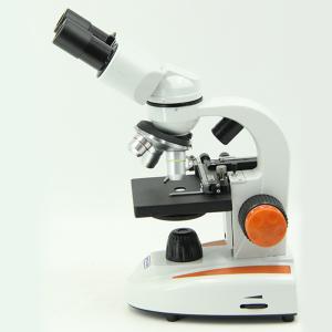 Buy cheap OPTO-EDU 400x Electron Optical Led Binocular Biological Microscope from wholesalers