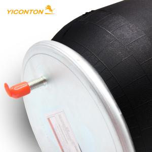 Buy cheap Truck Suspension Air Spring For Triangle 8484 6361 Binkley XB-SPN-053-37 Firestone W01-358-8204 910-12P484 from wholesalers