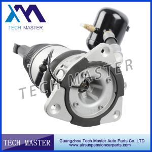 Buy cheap Left & Right Front Air Suspension Shock for Audi A8 Shock Absorber 4E06160001E 4E06160002E from wholesalers