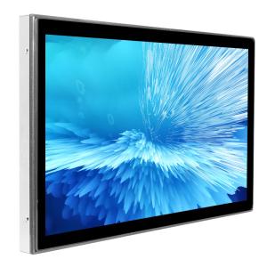 Buy cheap 18.5 Inch Pcap Touch Screen Monitor For Interactive Presentations from wholesalers