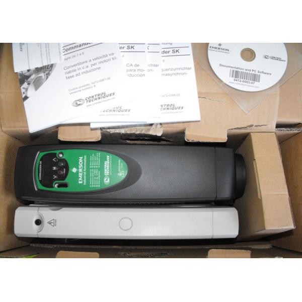 Control Techniques Industrial Inverter SK2401 7.5/5.5KW Commander SK Drive 380