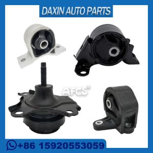 Buy cheap 50805-S5A-023 50810-S5A-013 Car Engine Mounting 50820-S5A-A04 50840-S5A-980 For CIVIC VII from wholesalers