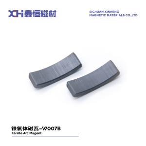 Buy cheap Large Variable Frequency Motors Stable Performance with Wet Pressed Processing and Composite Ferrite Strontium Powder from wholesalers