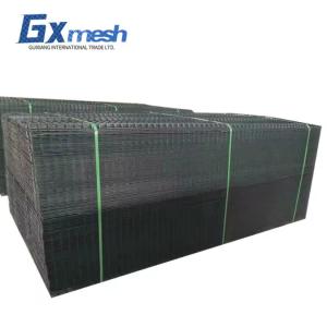 Reinforced Construction Cement Threaded Anti-Crack Mesh 2-10mm Welded Wire Mesh