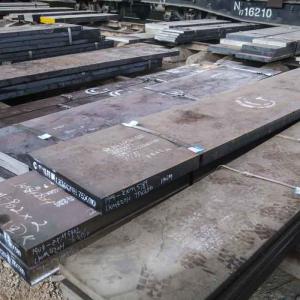 Buy cheap Ground Machined Alloy Steel Plates Inconel 722 High Stanadard from wholesalers