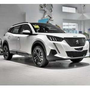 230THP The One Small SUV 5 Door 5 Seat Used Gasoline Fuel Length x Width x