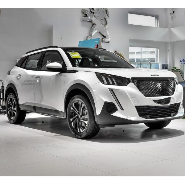 230THP The One Small SUV 5 Door 5 Seat Used Gasoline Fuel Length x Width x