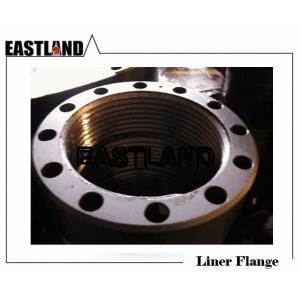 Buy cheap Bomco F1300 F1600 Mud Pump Liner Flange Made in China from wholesalers