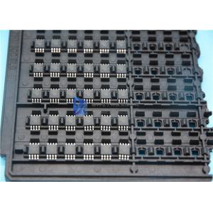 Buy cheap S25FL032P0XMFI010 SOP8 104MHz Flash Memory IC Chip from wholesalers