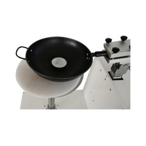 Buy cheap BS EN 12983-1 Cookware Handle Fatigue Tester For Deformation Testing Equipment from wholesalers