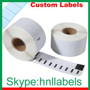 Buy cheap Dymo Compatible Labels 99012, 89x36mm, 260 labels per roll(Dymo Labels) from wholesalers
