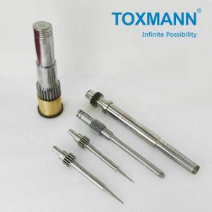 Customized Plastic Products ABS PC PP PVC PE Plastic Moulding Injection