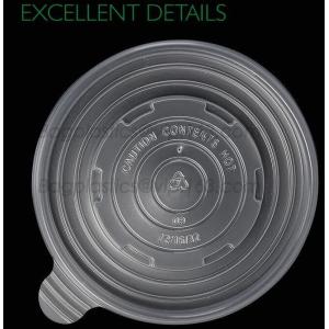 7oz eco-friendly biodegradable cornstarch cpla cups,CPLA Paper Cup Lid