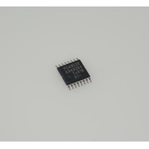 Buy cheap PCA9538PW 8-bit I2C I/O Expander with Low Voltage Operation Interrupt Output Polarity Inversion Low Standby Current and Small Package for Servers LCDs from wholesalers