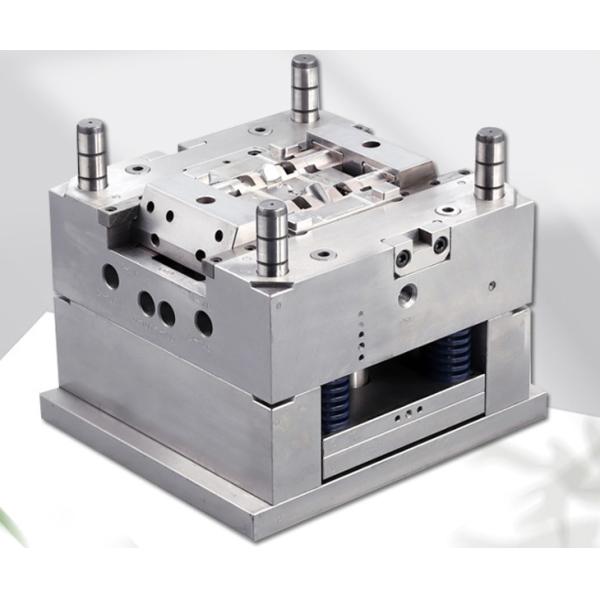 Buy cheap Texture Custom Injection Molding Service For ABS Plastic Parts from wholesalers